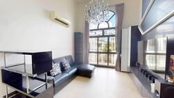 Seletaris (D27), Condominium #460765811